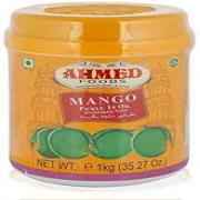 Ahmed Mango Pickle