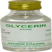 ASHWIN GLYCERIN PURE