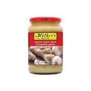 MOTHERS GINGER AND GARLIC PASTE