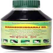 MAHABHRINGARAJ OIL