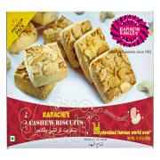 KARACHI CASHEW BISCUITS