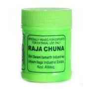 RAJA CHUNA