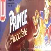 Prince Chocolate
