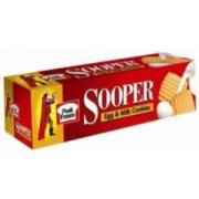 EBM SOOPER COOKIES