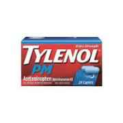 Tylenol Pm