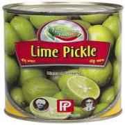 Pachranga Lime Pickle 