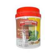 Pach. Mango Lime Chillies