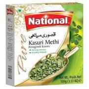 NATL KASURI METHI