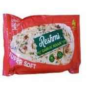 Deep Reshmi Garlic Naan