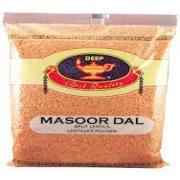 DEEP MASOOR DAL