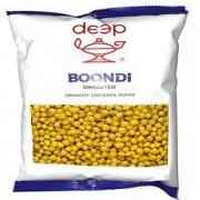 Deep Boondi