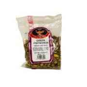 Deep Green Pistachios