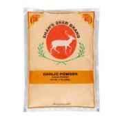 Deer Garlic Powder