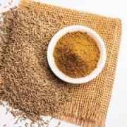 Cumin Powder 