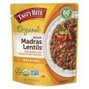 MADRAS LENTIL