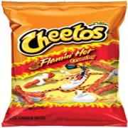 Cheetos Flamin Hot 