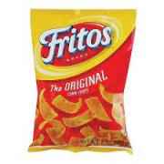 Fritos Corn Chips 