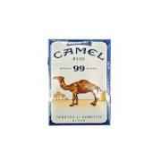 Camel 99s Blue Cigarettes