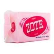 Pink Zote Soap For Laundry