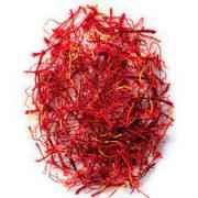 Spanish Saffron