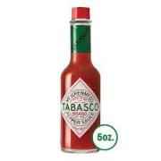 Tabisco Pepper Sauce