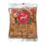 Deep Dry Apricot