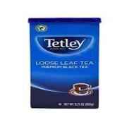 Tetley