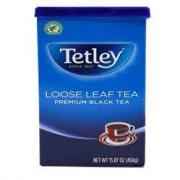 TETLEY LOOSE TEA