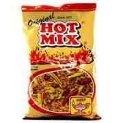 Deep Hot Mix