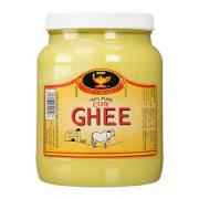 Deep Ghee 