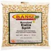 BANSI ROASTED DALIA SPLIT