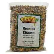 Bansi Roasted Channa