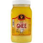 Deep Ghee