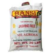 Bansi Jasmine Rice