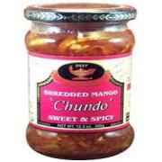 Deep Chundo