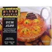 Deep Dum Aloo(