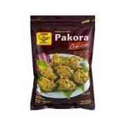 DEEP ONION PAKORA