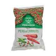 Deep Peas Carrot