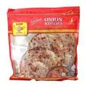 DEEP ONION KULCHA
