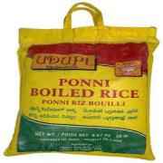 Udupi Ponni Boil