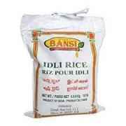Bansi Idli Rice 