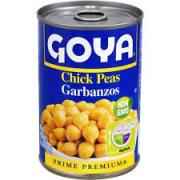 Goya Chickpeas