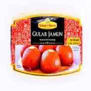 Rehmat E Shereen Gulab Jamun 