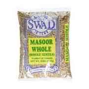 Swad Whole Masoor