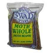 Moth Whole
