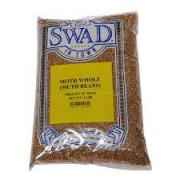 Swad Muth Whole