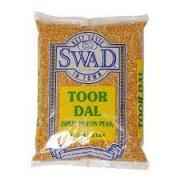 Swad Toor Dal
