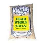 Swad Urad Whole Gota