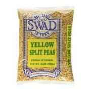 Yellow Split Peas