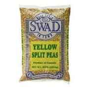 Yellow Split Peas